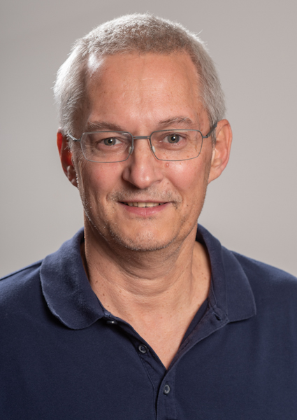 Dr. Thomas Freitag